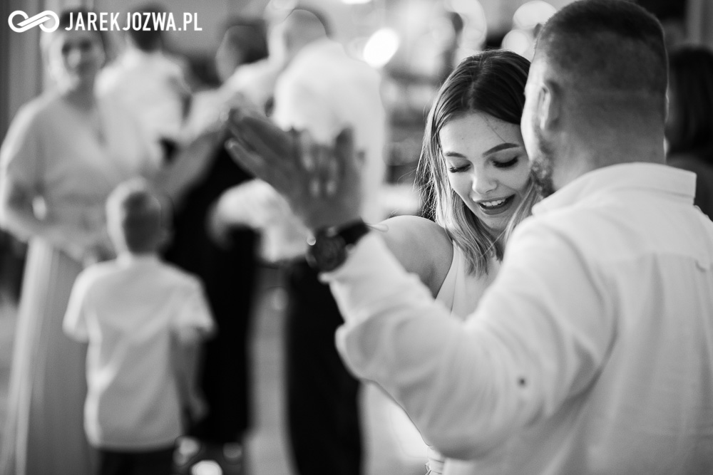 Justyna & Robert