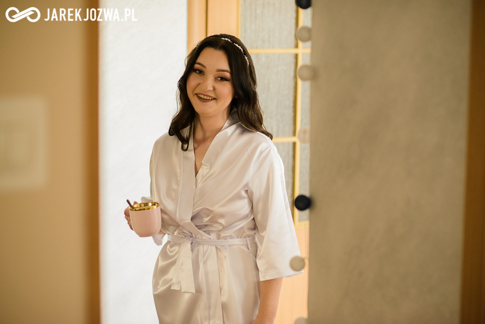 Justyna & Robert
