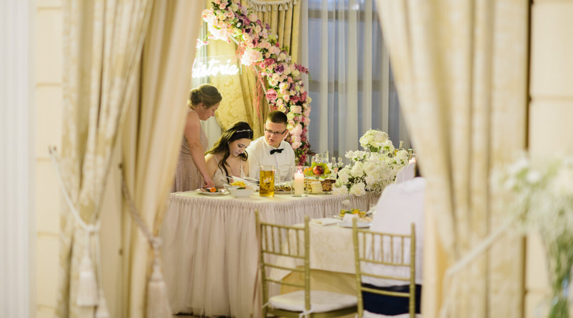 Justyna & Robert