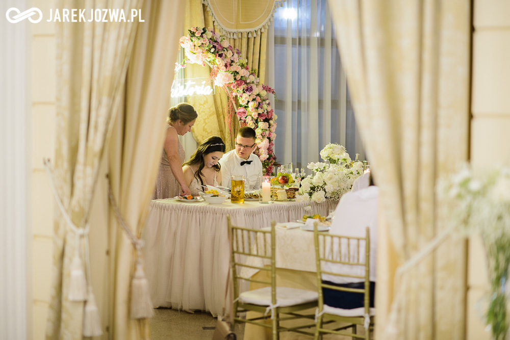 Justyna & Robert