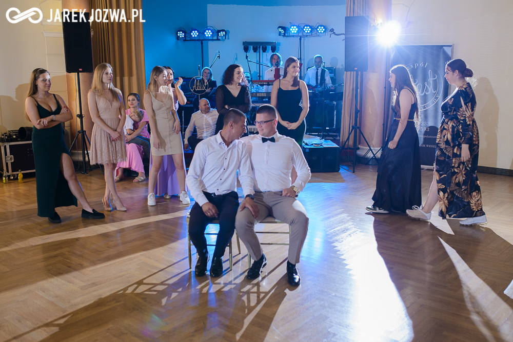 Justyna & Robert