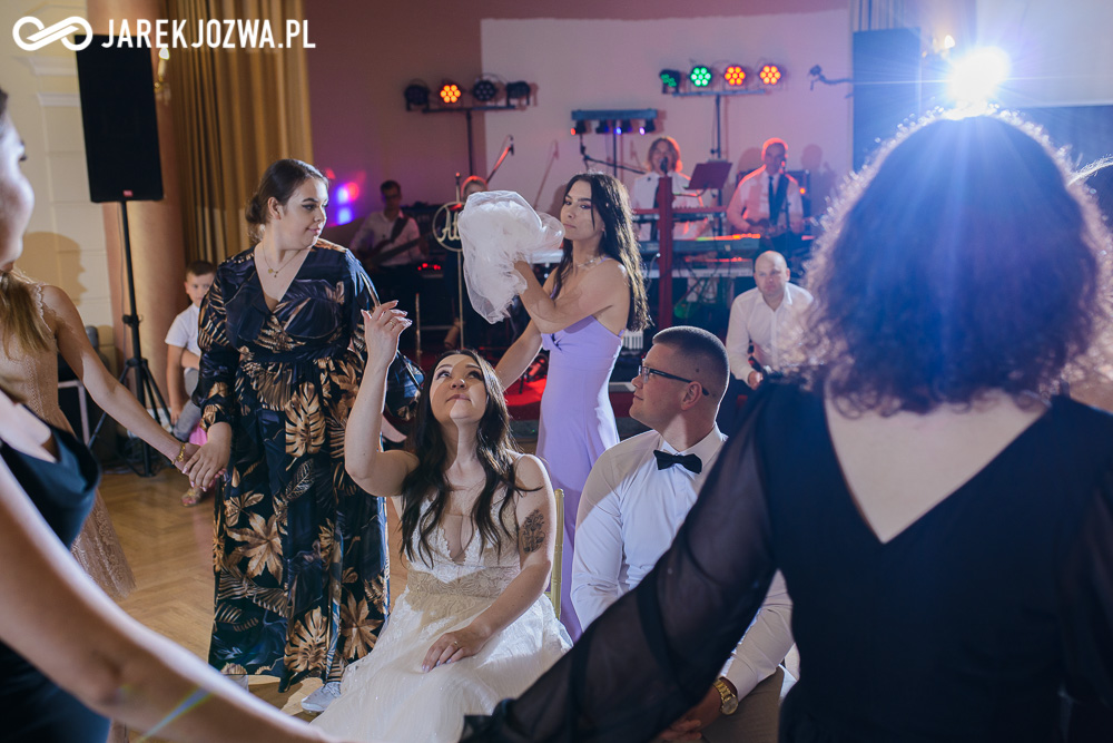 Justyna & Robert