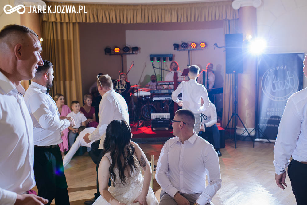 Justyna & Robert
