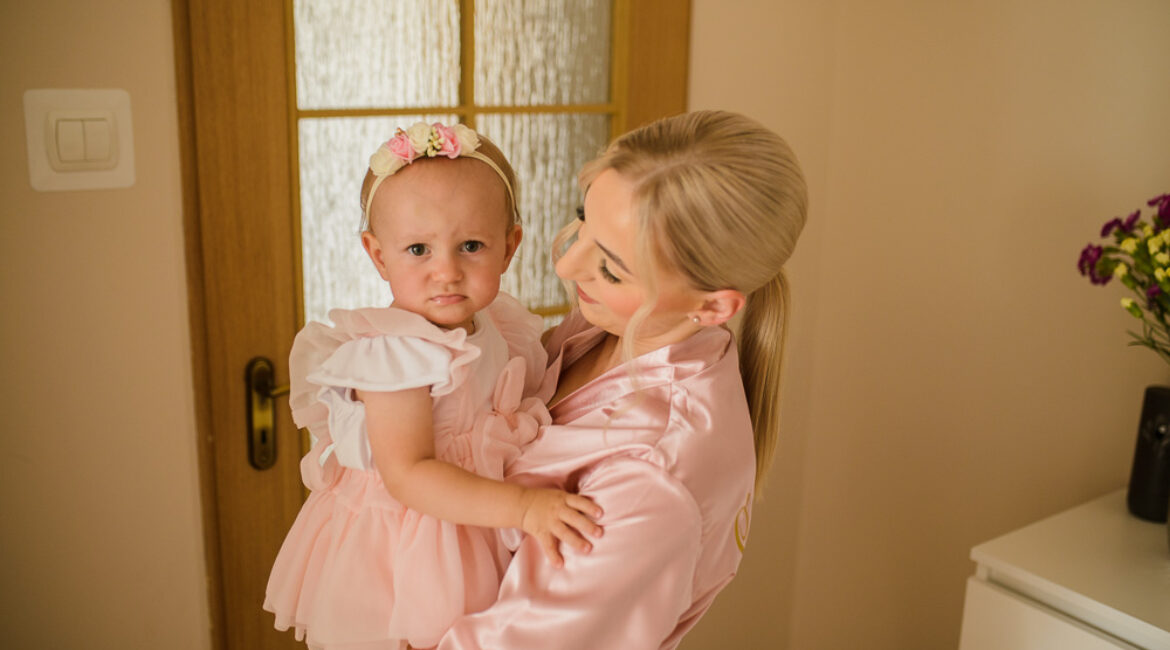 Justyna & Robert