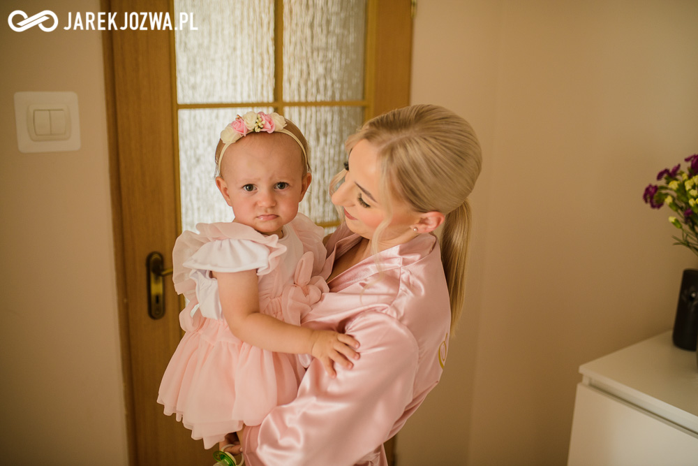 Justyna & Robert