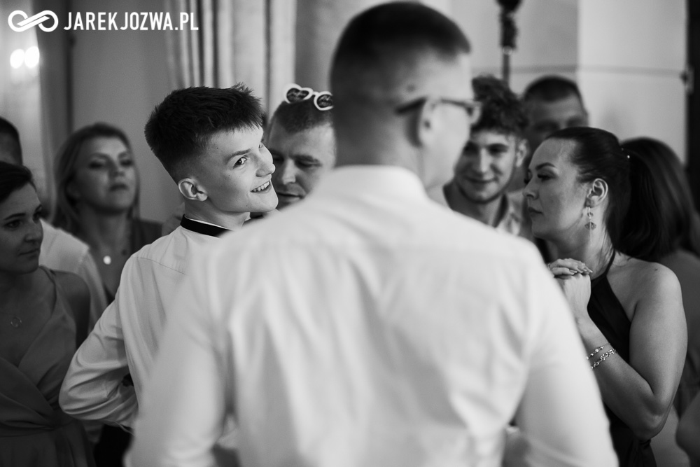 Justyna & Robert