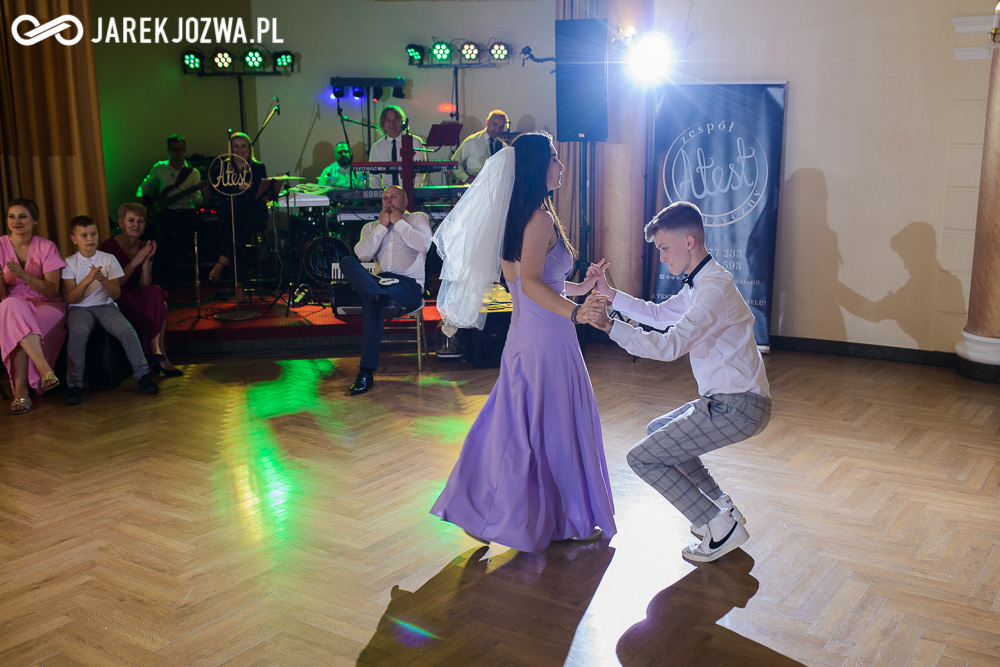Justyna & Robert