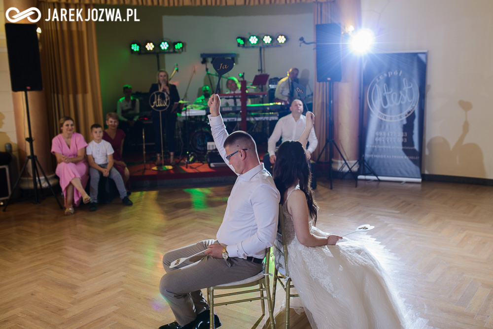 Justyna & Robert