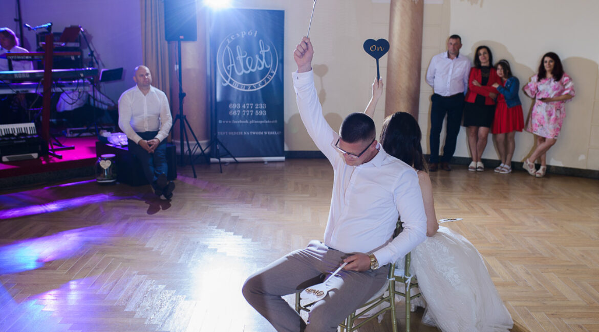 Justyna & Robert