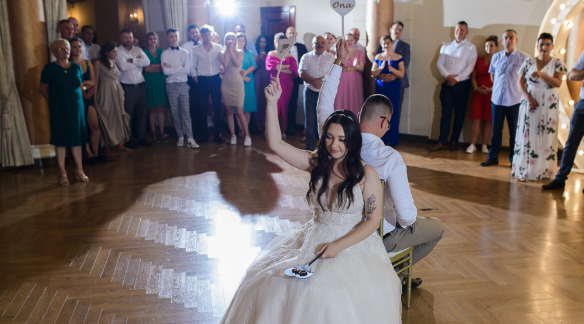 Justyna & Robert
