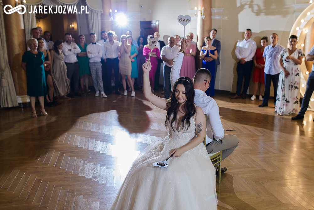 Justyna & Robert