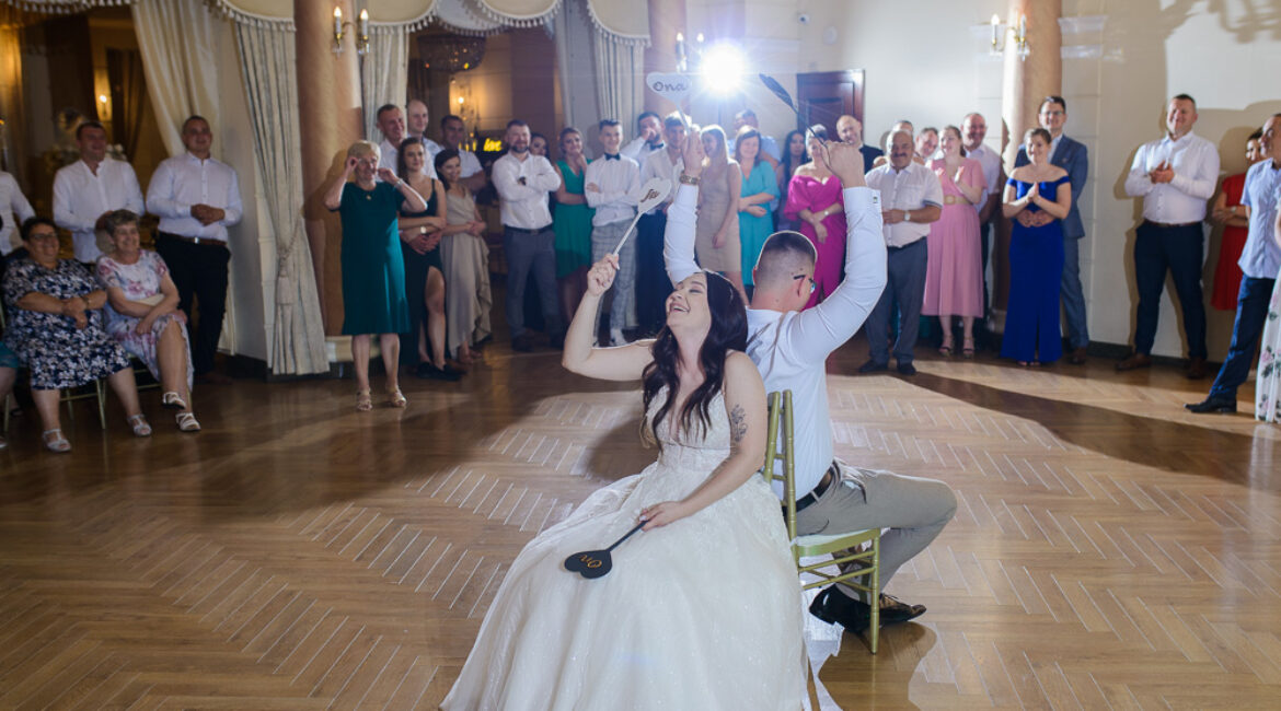 Justyna & Robert