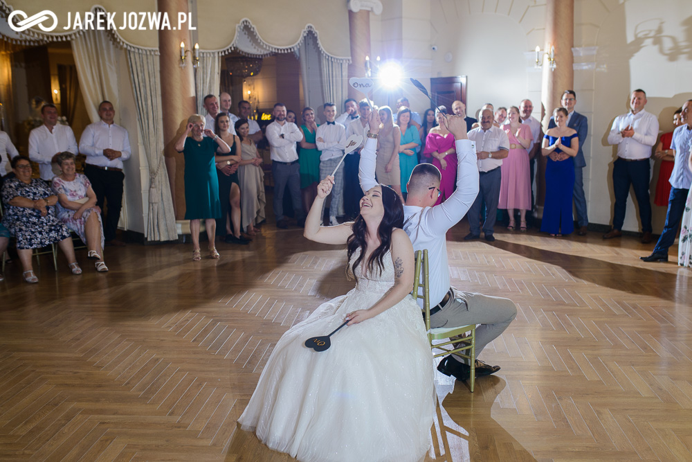 Justyna & Robert