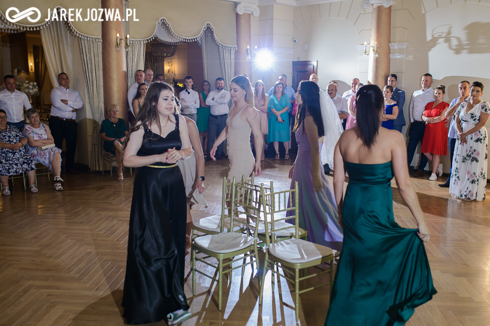 Justyna & Robert