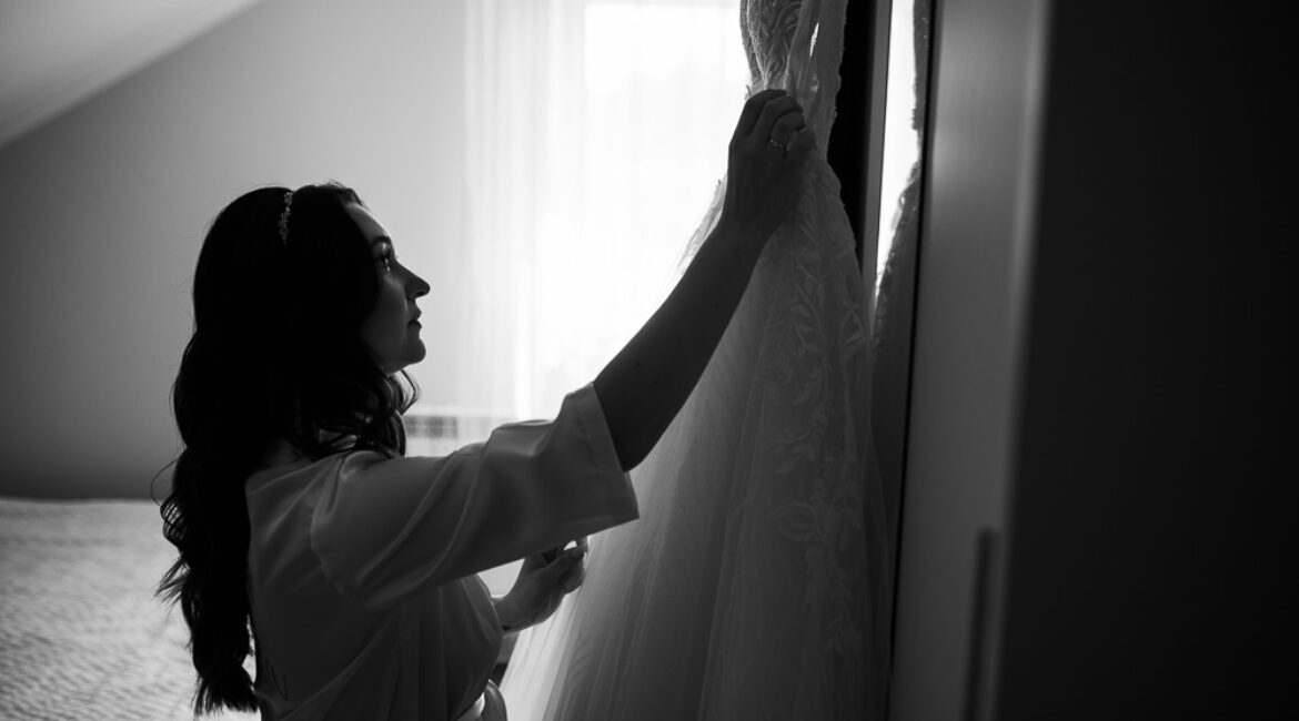 Justyna & Robert