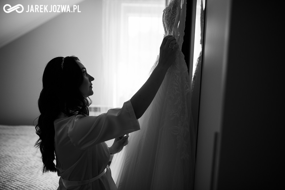 Justyna & Robert