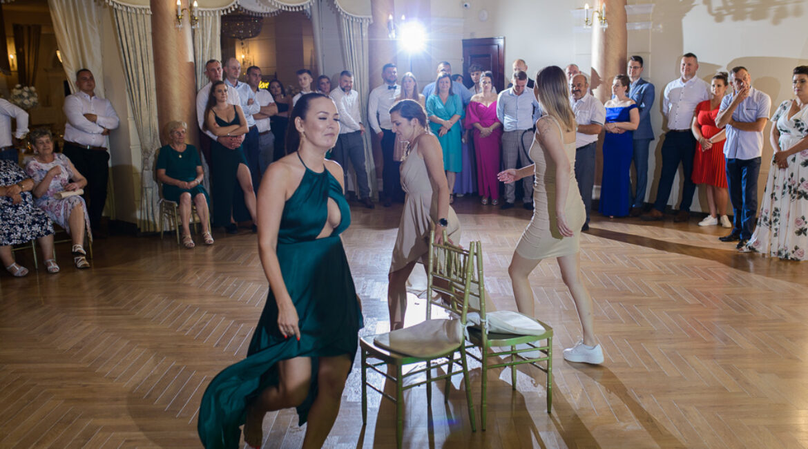 Justyna & Robert