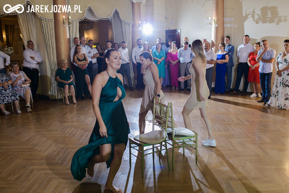 Justyna & Robert