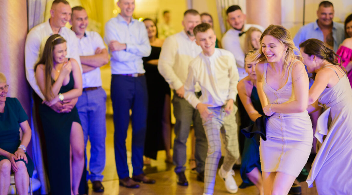 Justyna & Robert