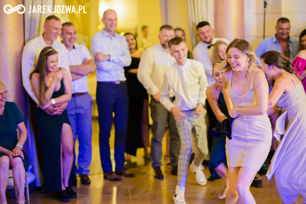 Justyna & Robert