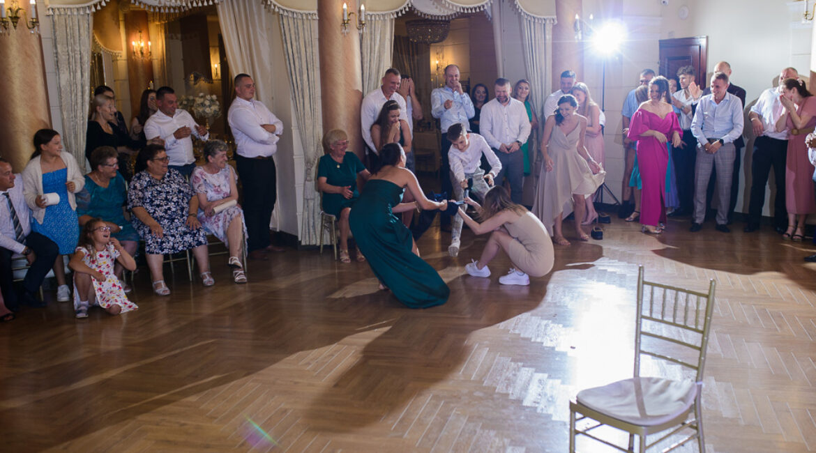 Justyna & Robert