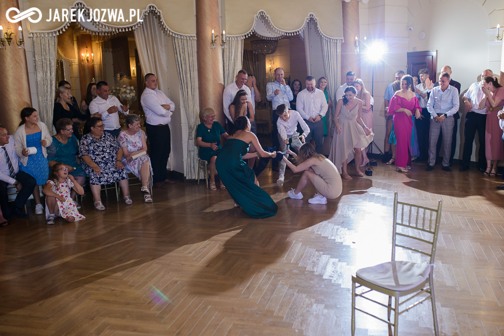 Justyna & Robert