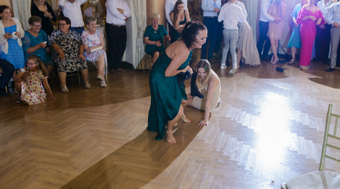 Justyna & Robert