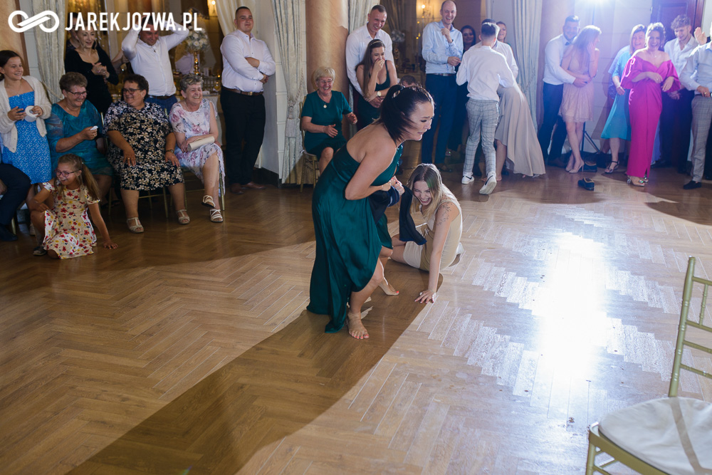 Justyna & Robert