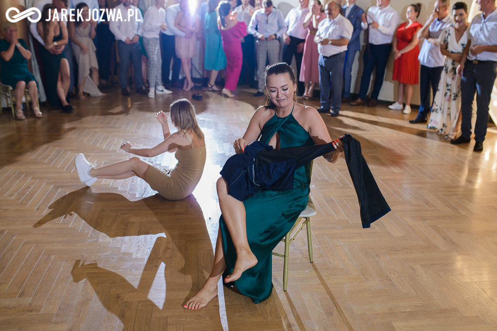 Justyna & Robert