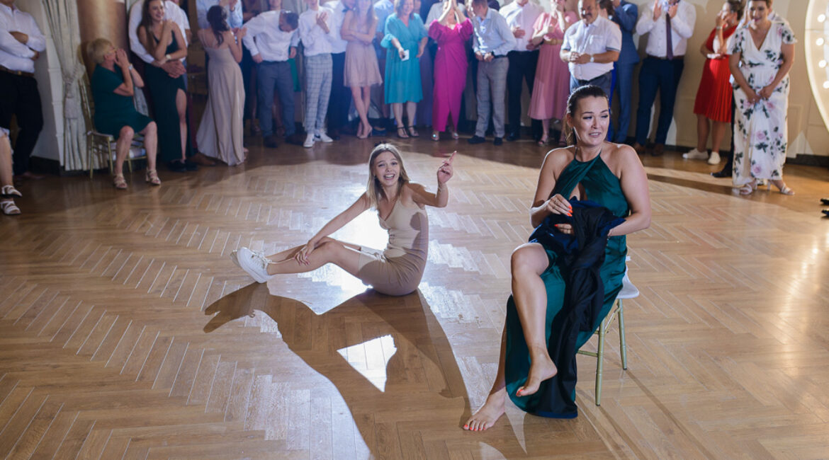Justyna & Robert