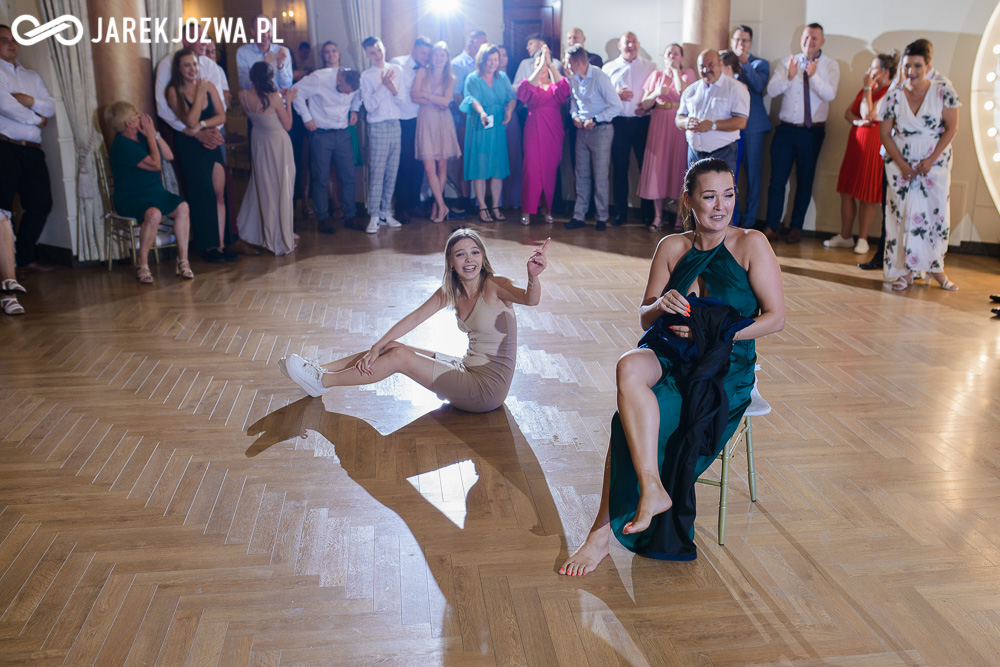 Justyna & Robert