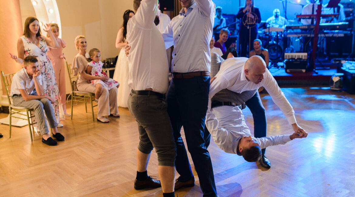 Justyna & Robert