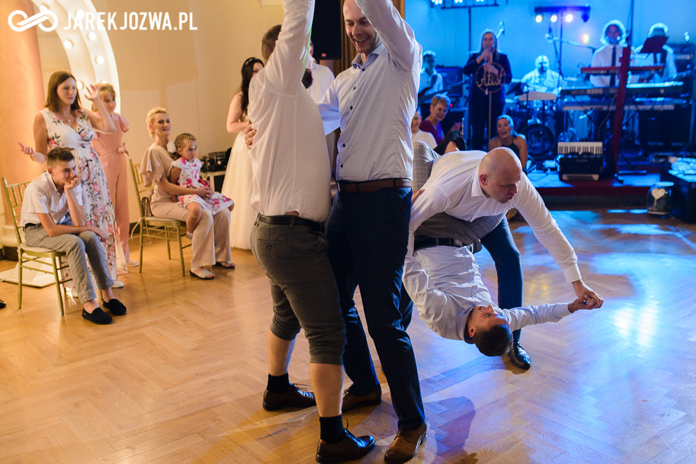 Justyna & Robert