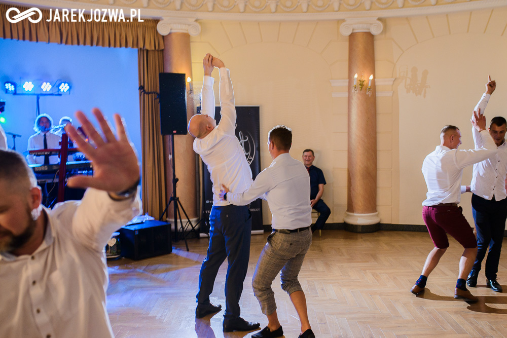 Justyna & Robert