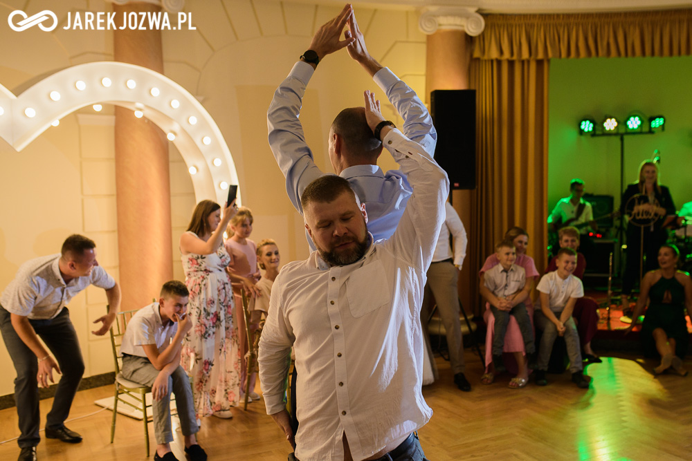 Justyna & Robert
