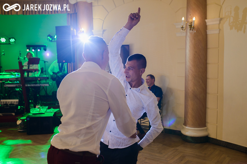 Justyna & Robert