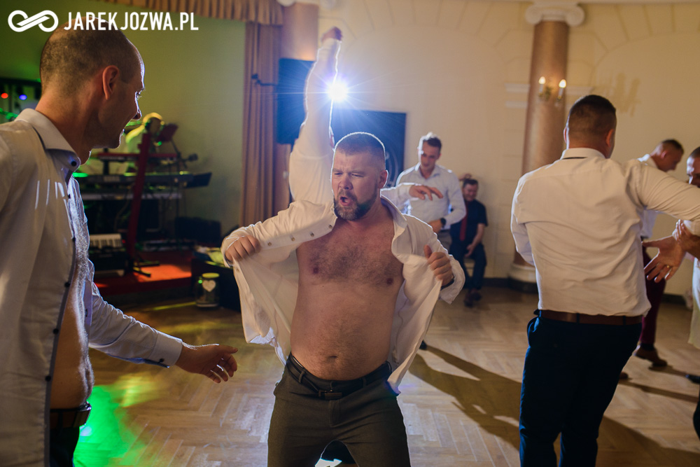 Justyna & Robert