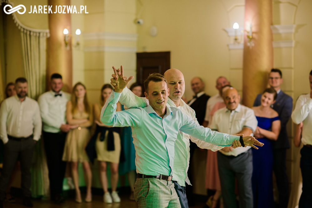 Justyna & Robert