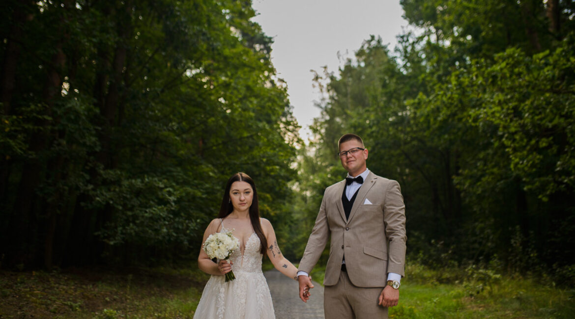 Justyna & Robert