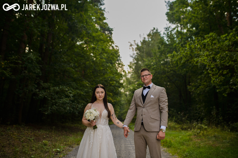 Justyna & Robert