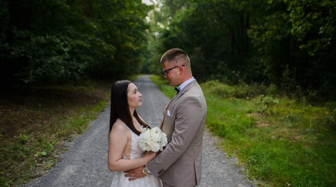 Justyna & Robert