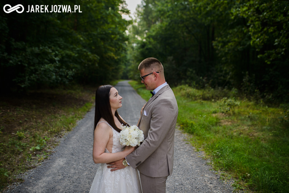 Justyna & Robert