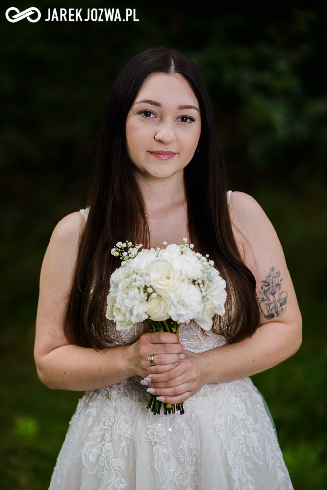 Justyna & Robert