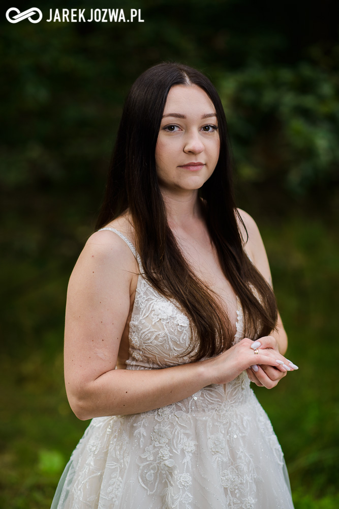 Justyna & Robert