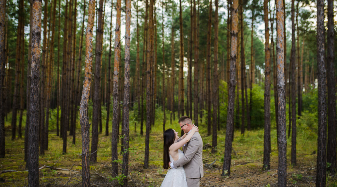 Justyna & Robert