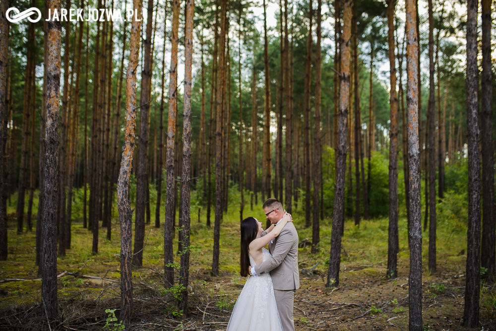 Justyna & Robert
