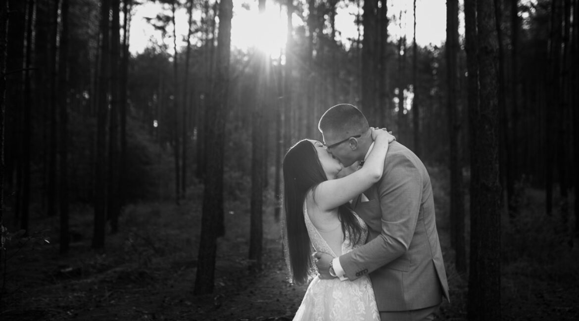 Justyna & Robert