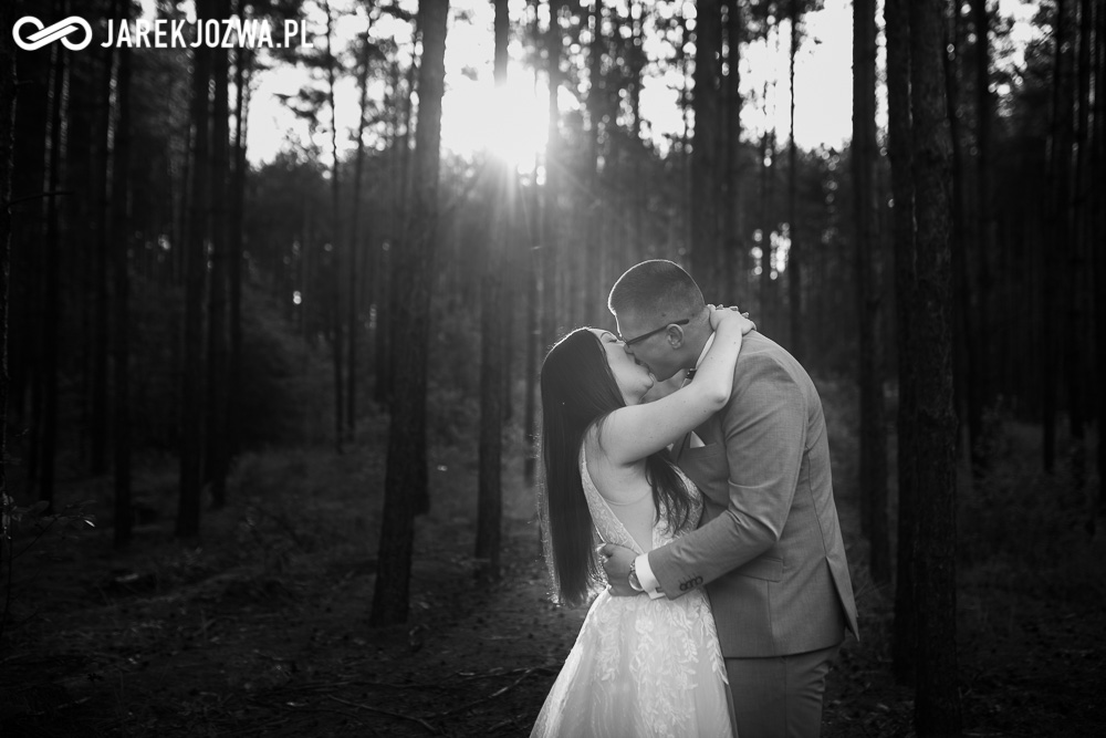 Justyna & Robert