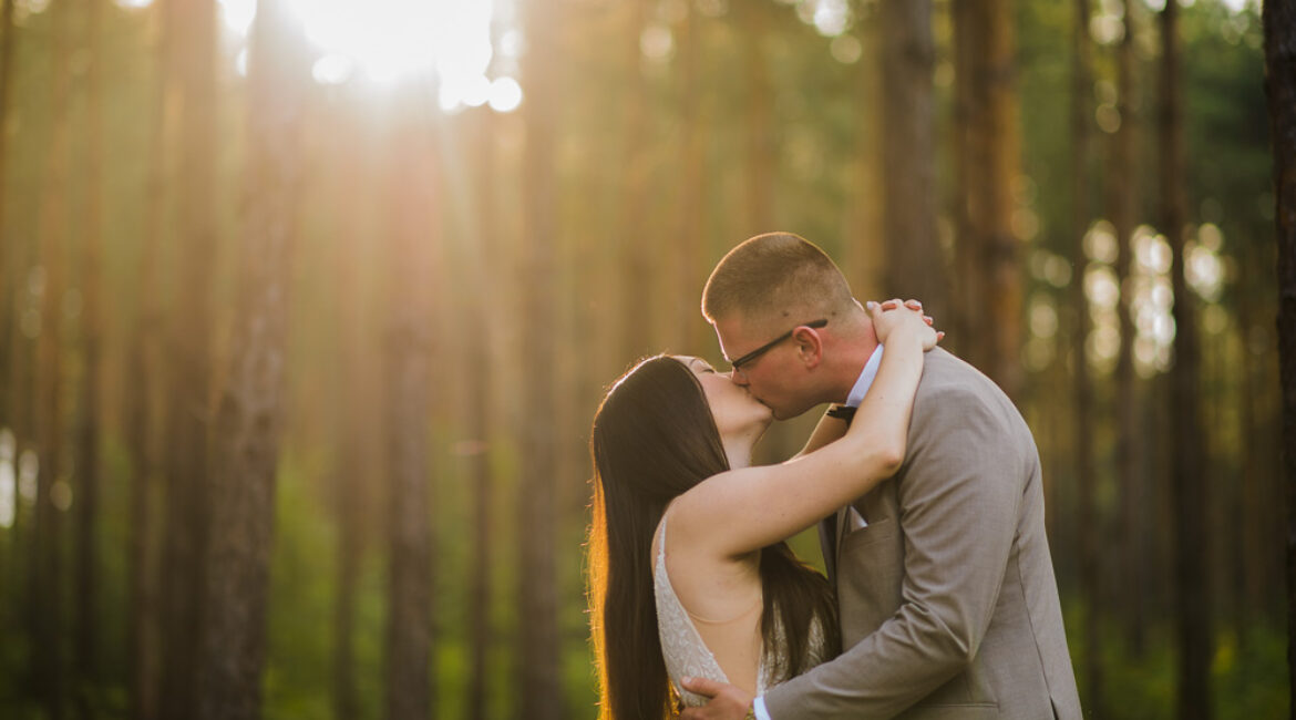 Justyna & Robert