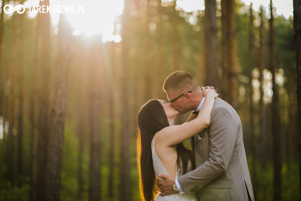 Justyna & Robert